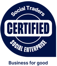 Social Traders Certified Social Enterprise — Business for good